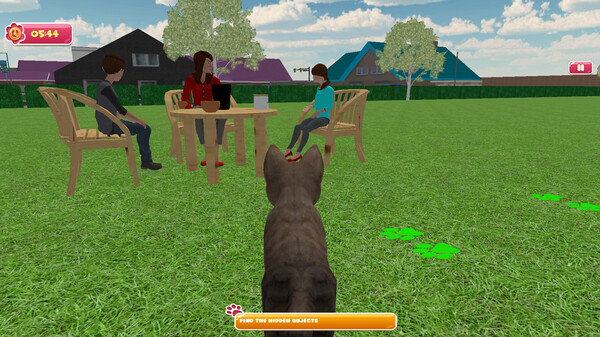City of Cats screenshot 3