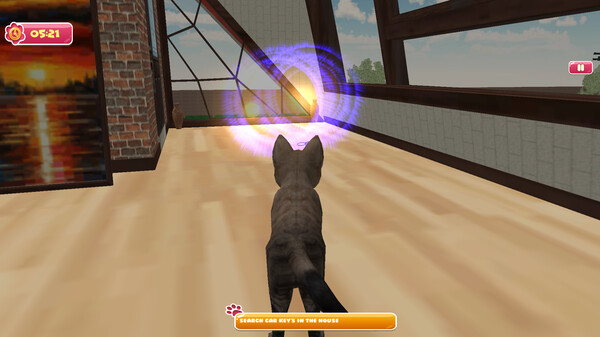 City of Cats screenshot 1