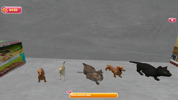 City of Cats screenshot 9