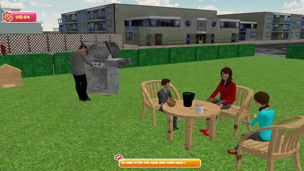 City of Cats screenshot 10