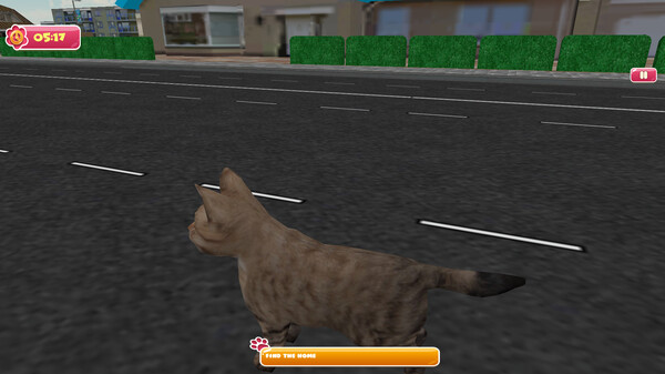 City of Cats screenshot 6