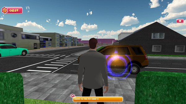 City of Cats screenshot 2