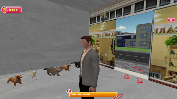 City of Cats screenshot 8