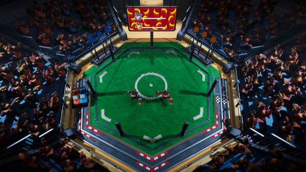 Super Monkie Bounce Fatal screenshot 2