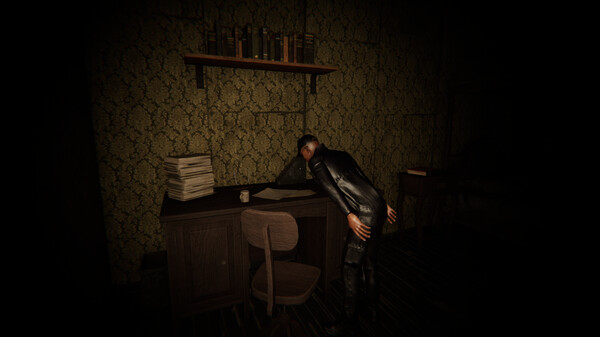 Haunted Investigation screenshot 8