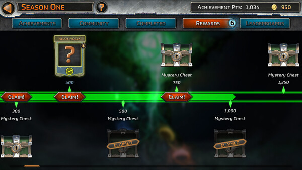 SolForge Fusion screenshot 3