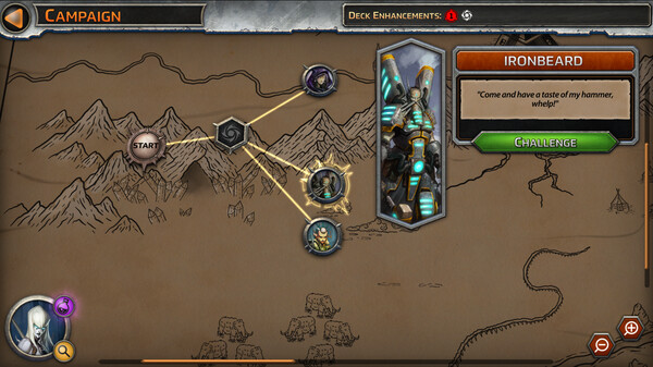 SolForge Fusion screenshot 2