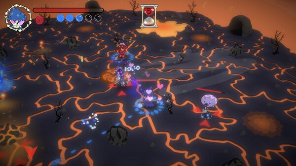 Necromancers' Arena screenshot 12