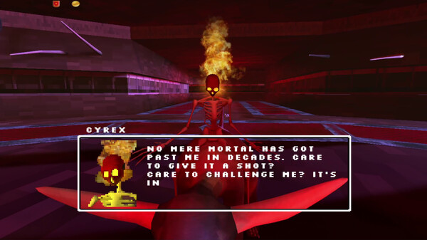 Hells Bend on Wounded Knee screenshot 7