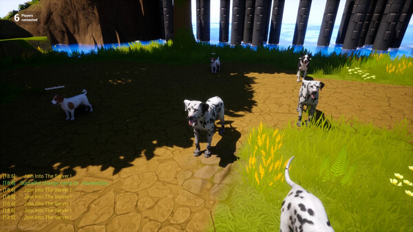 Dogs Club screenshot 8