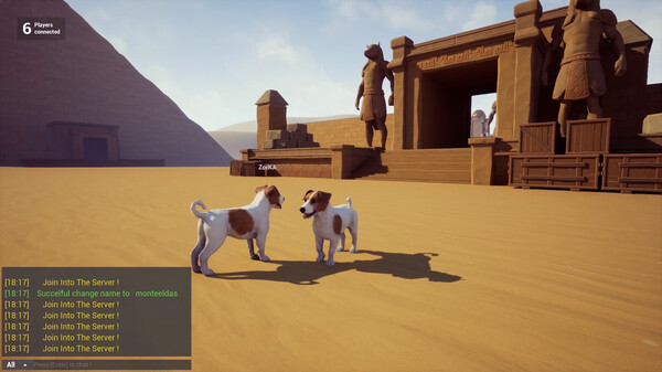 Dogs Club screenshot 9