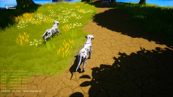 Dogs Club screenshot 7