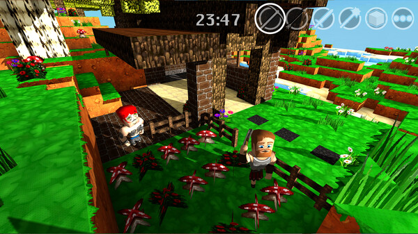 Castle Crafter screenshot 9
