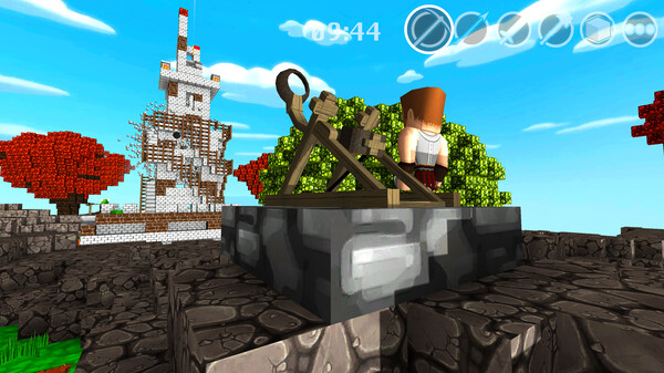 Castle Crafter screenshot 6