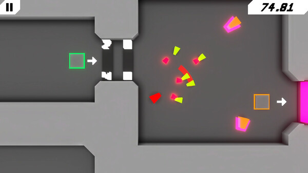 Blast Attack screenshot 11