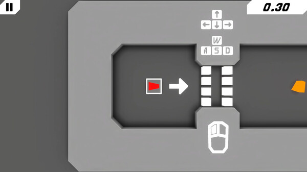 Blast Attack screenshot 1