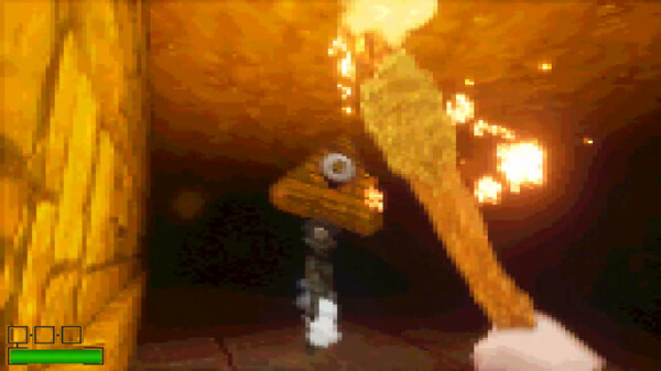 Pyrami Head screenshot 3