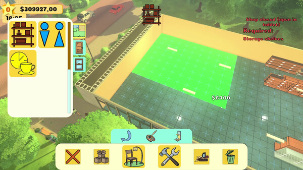 Pet Shop Simulator screenshot 5