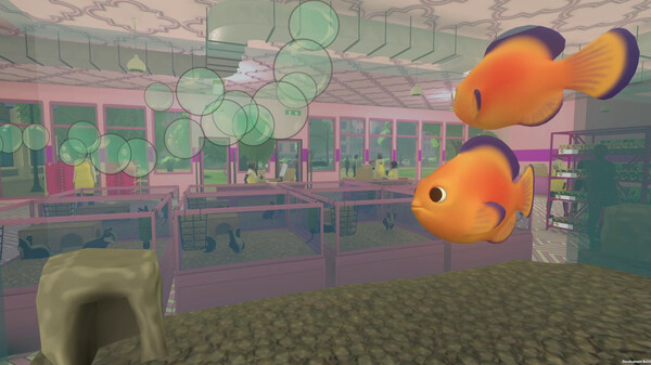 Pet Shop Simulator screenshot 1