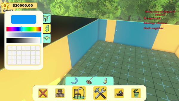 Pet Shop Simulator screenshot 3