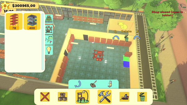 Pet Shop Simulator screenshot 2