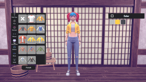 Hot Springs | 温泉 (Onsen) screenshot 2