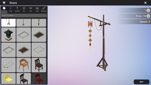 Hot Springs | 温泉 (Onsen) screenshot 8
