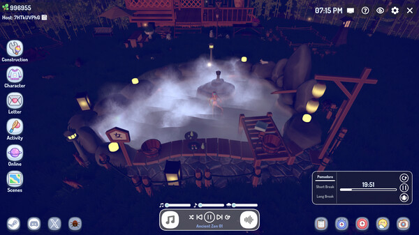 Hot Springs | 温泉 (Onsen) screenshot 4