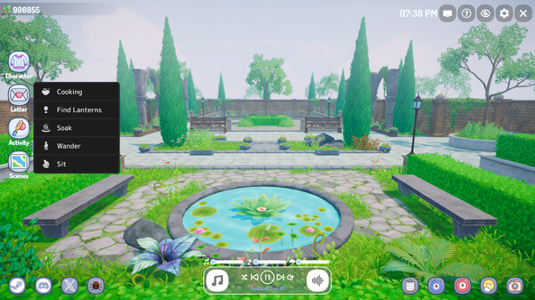 Hot Springs | 温泉 (Onsen) screenshot 7