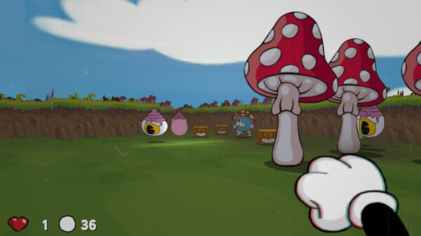 Biscuitts 5 screenshot 2