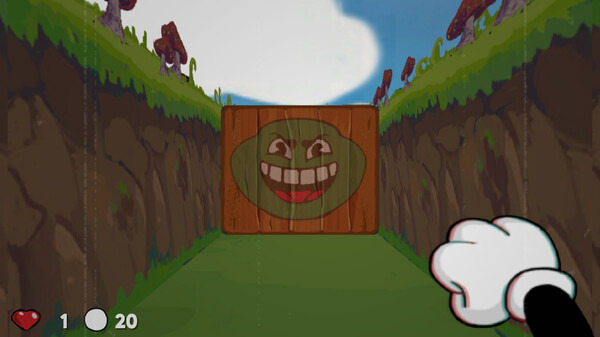 Biscuitts 5 screenshot 1