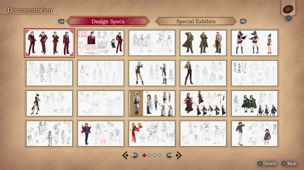 Ace Attorney Investigations Collection screenshot 12