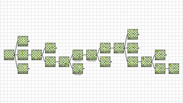 Chess Graphy screenshot 10