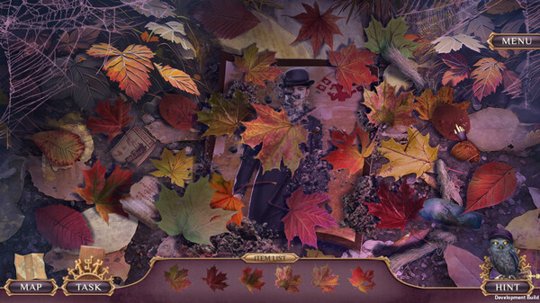 Ms Holmes: The Case of the Dancing Men Collector's Edition screenshot 3