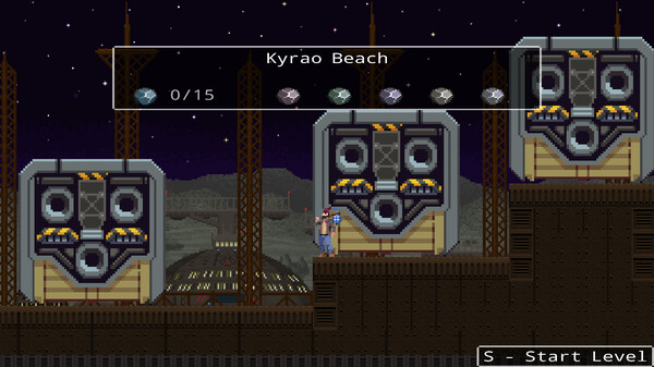 Hoboman screenshot 1