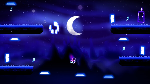 Beyond Doors screenshot 1