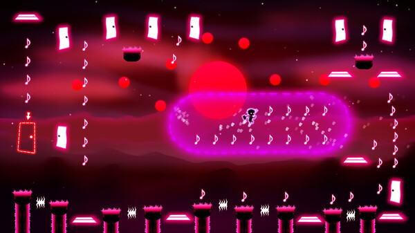 Beyond Doors screenshot 2