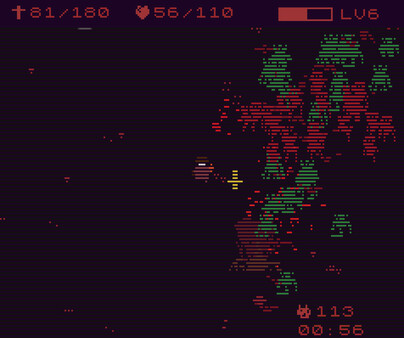A Priest Walks Into a Graveyard screenshot 8