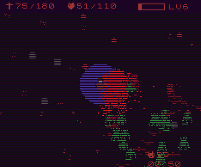 A Priest Walks Into a Graveyard screenshot 7