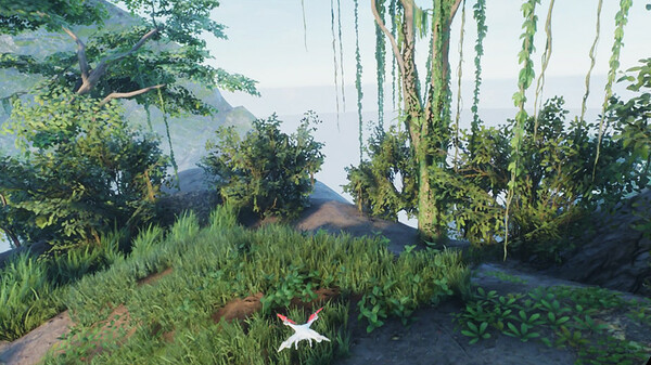 Dinosaur Land Aerial Photograph screenshot 7
