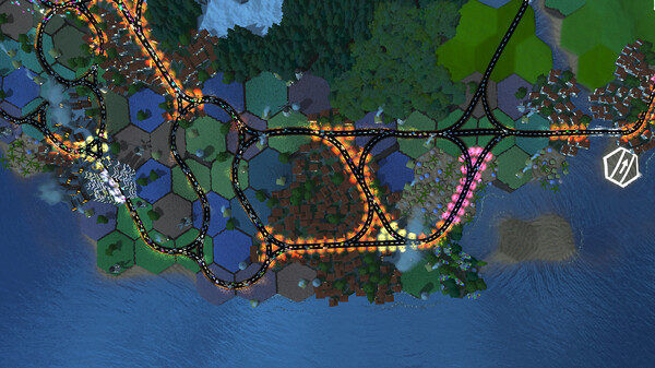 Costa Verde Transport Department screenshot 5