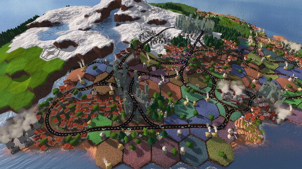 Costa Verde Transport Department screenshot 4