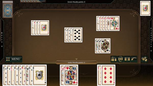 Absolute Rummy for Windows 11 screenshot 3