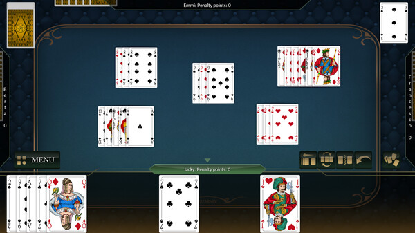 Absolute Rummy for Windows 11 screenshot 2