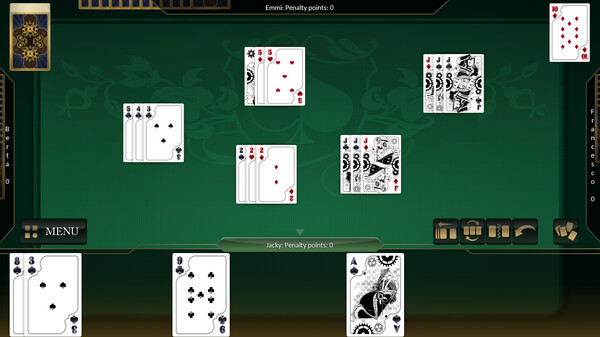 Absolute Rummy for Windows 11 screenshot 4