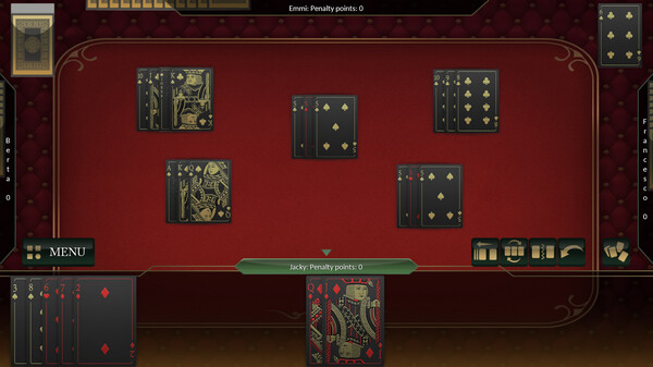 Absolute Rummy for Windows 11 screenshot 5