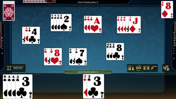 Absolute Rummy for Windows 11 screenshot 7