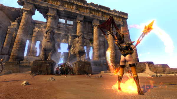 Panzar screenshot 2
