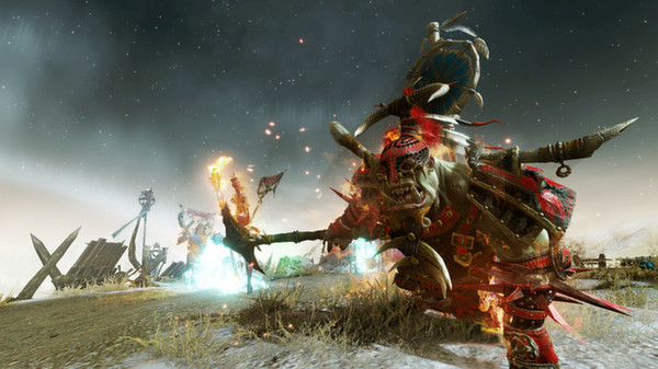Panzar screenshot 1