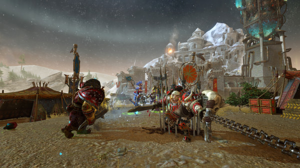 Panzar screenshot 6